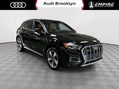 Used 2023 Audi Q5 2.0T Premium w/ Convenience Package