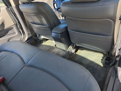 Used 2001 Honda Accord EX image 12