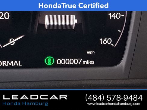 Used 2026 Honda Accord Sport image 23