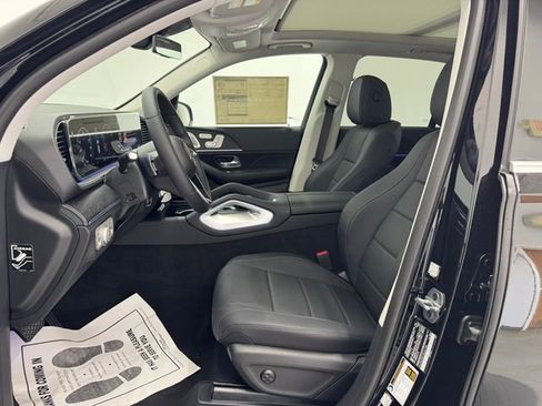 New 2026 Mercedes-Benz GLE 350 4MATIC image 18