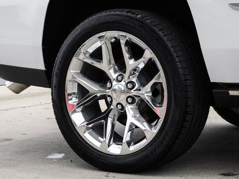 Used 2019 Cadillac Escalade Platinum AWD/4WD image 70