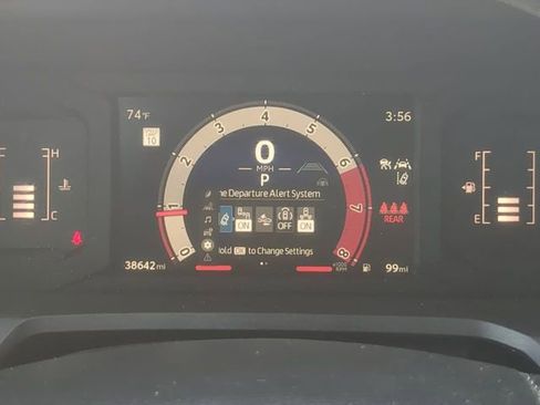 Used 2024 Toyota Tacoma SR5 image 25