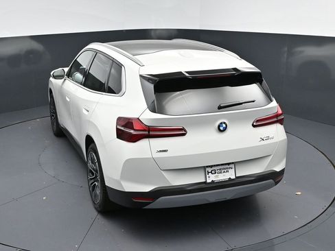 New 2026 BMW X3 xDrive30 w/ Convenience Package image 33