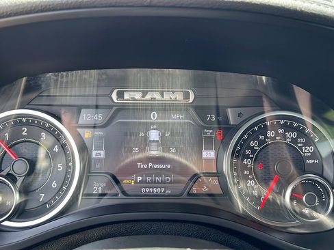 Used 2019 RAM 1500 Sport w/ Level 2 Equipment Group AWD/4WD image 17