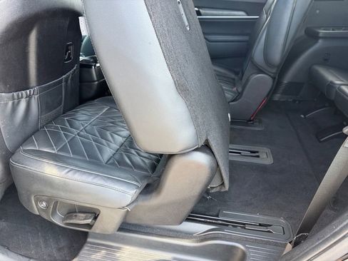 Used 2023 Kia Telluride SX X-Line AWD/4WD image 15
