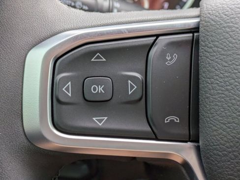 New 2026 RAM 1500 Big Horn image 25