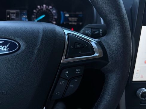 Used 2022 Ford Edge SEL w/ Convenience Package image 27