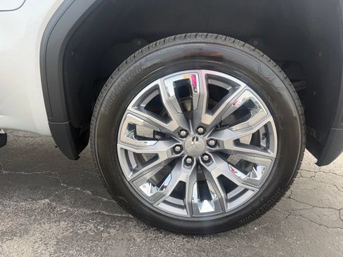 Used 2022 GMC Sierra 1500 Denali AWD/4WD image 20