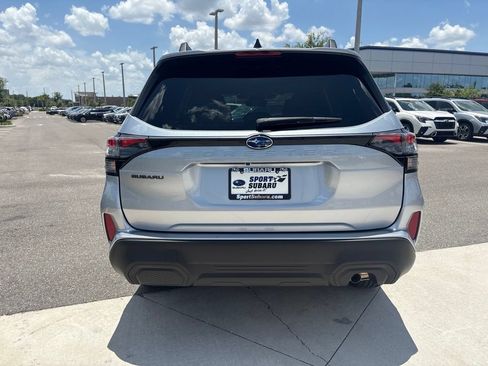 New 2026 Subaru Forester Premium AWD/4WD image 6