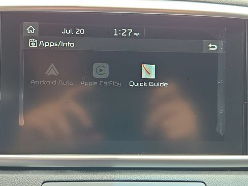 Used 2020 Kia Sportage LX FWD image 33