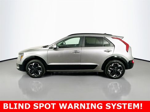 Used 2024 Kia Niro Wind image 4