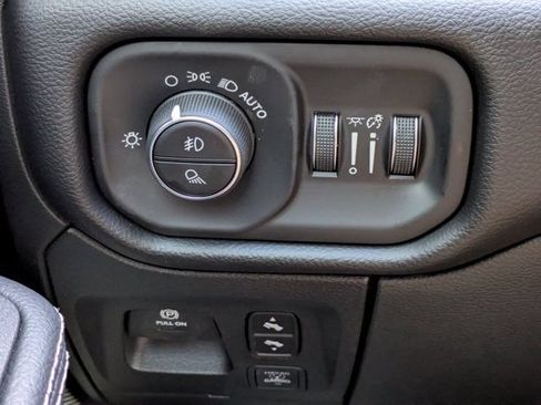 New 2026 RAM 1500 Laramie w/ Night Edition AWD/4WD image 25