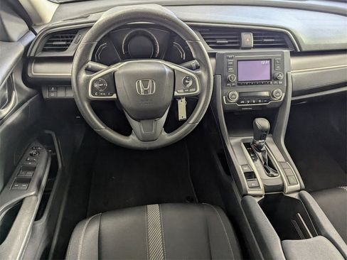 Used 2017 Honda Civic LX image 13