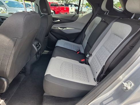Used 2024 Chevrolet Equinox LS w/ LS Convenience Package FWD image 6