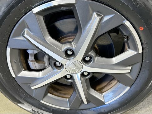 Used 2023 Honda HR-V EX-L image 30