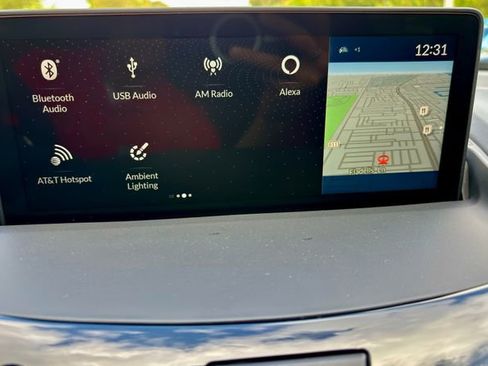 New 2026 Acura RDX A-Spec image 26