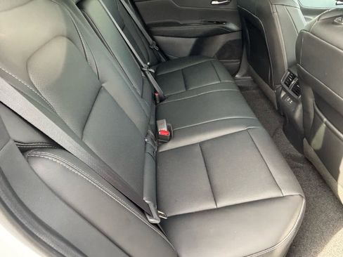 New 2026 Nissan Murano SL image 10