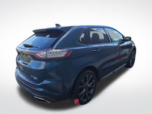 Used 2016 Ford Edge Sport w/ Equipment Group 401A image 5