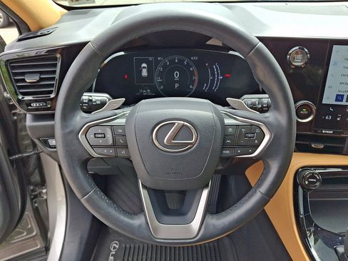 Certified 2022 Lexus NX 350 AWD w/ Cold Area Package image 20