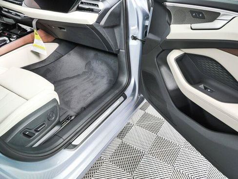 New 2026 Audi A6 Premium Plus AWD/4WD image 13