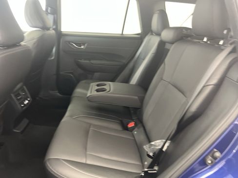 New 2026 Subaru Outback Touring XT AWD/4WD image 34