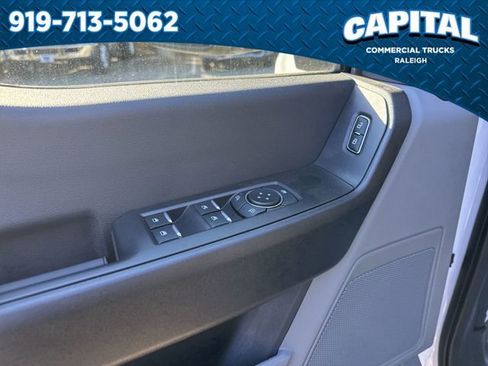 New 2026 Ford F450 XL w/ XL Chrome Package image 22