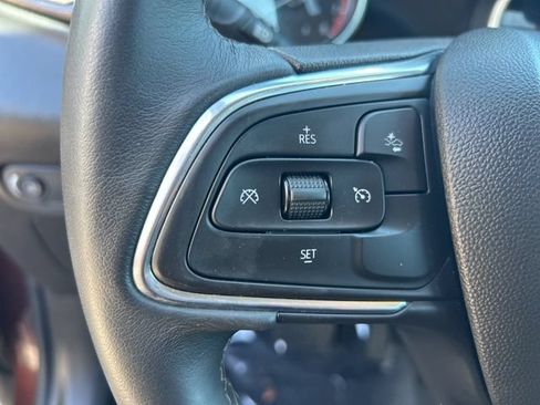 Used 2022 Buick Encore GX Select w/ Advanced Technology Package AWD/4WD image 21