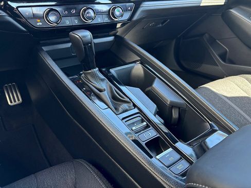 Certified 2025 Honda Accord Sport image 26