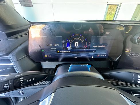 New 2026 Chevrolet Traverse High Country image 20