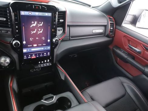 Used 2022 RAM 1500 Rebel w/ Rebel Level 2 Equipment Group AWD/4WD image 27