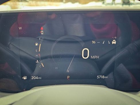 Used 2025 Buick Envista Preferred image 15