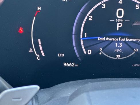 Certified 2024 Lexus NX 350 F Sport image 27