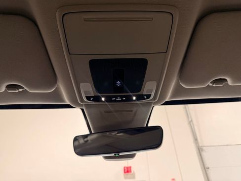 Used 2025 Honda CR-V EX-L image 20