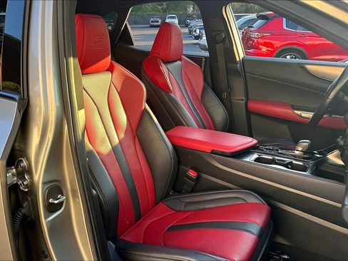 Used 2023 Lexus NX 350 F Sport image 27