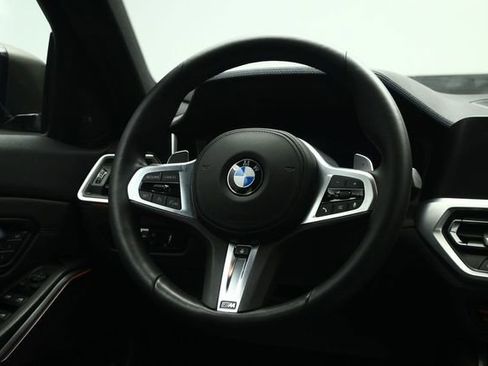 Used 2020 BMW M340i xDrive w/ Premium Package AWD/4WD image 39
