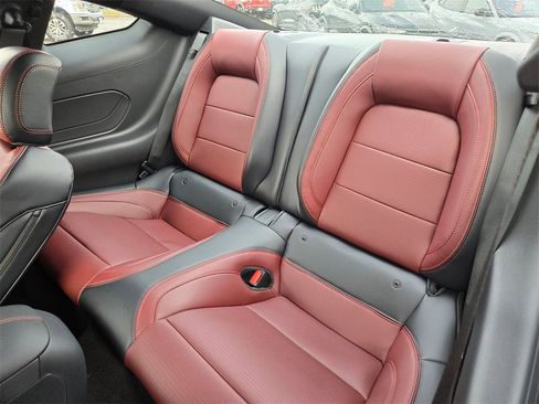 New 2026 Ford Mustang Premium image 10