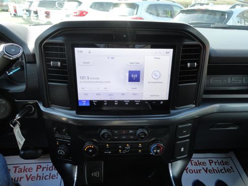 New 2026 Ford F150 STX AWD/4WD image 15