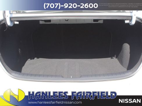 Used 2023 Kia Forte LXS FWD image 10