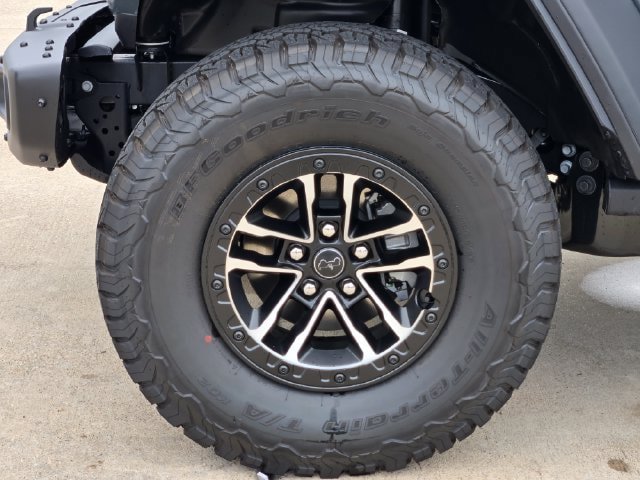 New 2026 Jeep Wrangler Unlimited Rubicon 392 w/ Quick Order Package 27X Moab AWD/4WD image 7