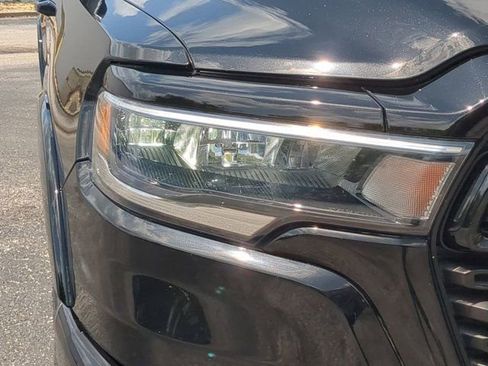Used 2025 RAM 1500 Lone Star AWD/4WD image 9