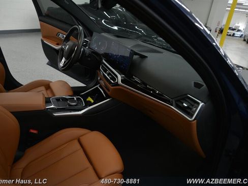 Used 2023 BMW 330i w/ Premium Package image 20