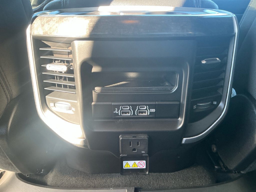 Used 2020 RAM 1500 Big Horn AWD/4WD image 22