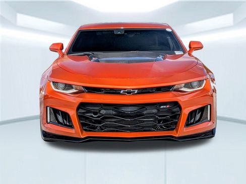 Used 2023 Chevrolet Camaro ZL1 image 11
