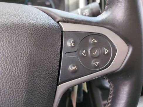 Used 2016 Chevrolet Colorado LT w/ LT Convenience Package RWD image 23