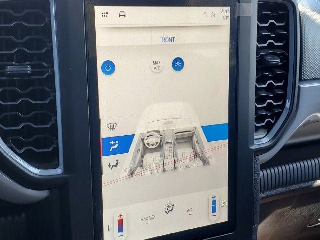 New 2026 Ford Ranger XL AWD/4WD image 16