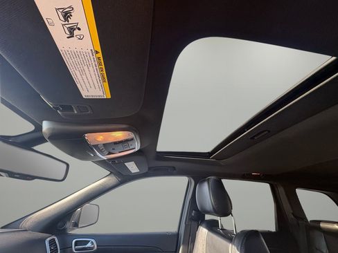 Used 2015 Jeep Grand Cherokee Altitude image 20