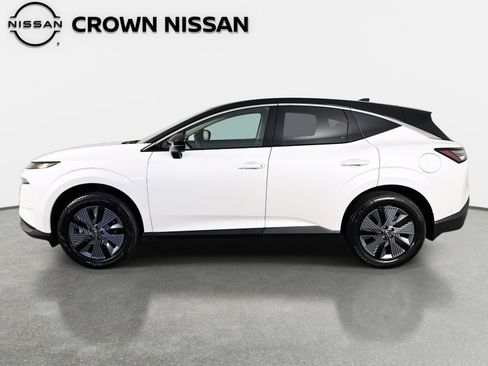 New 2025 Nissan Murano SL w/ Cargo Package image 4