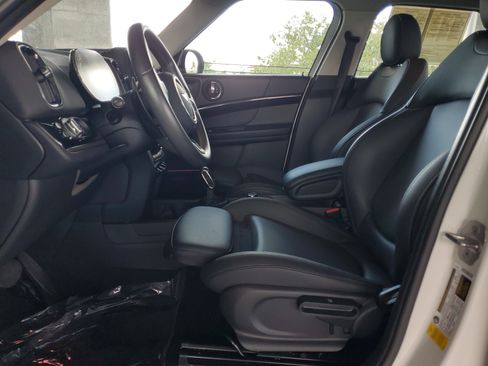 Used 2024 MINI Cooper Countryman S FWD image 18
