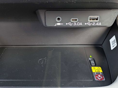 New 2026 Subaru Forester Premium image 29