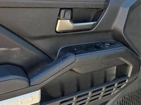 Used 2024 Toyota Tacoma TRD Sport RWD image 23